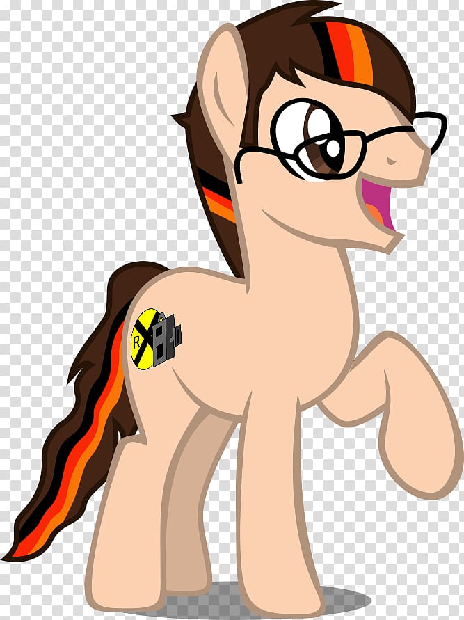 Comics Horse , train transparent background PNG clipart