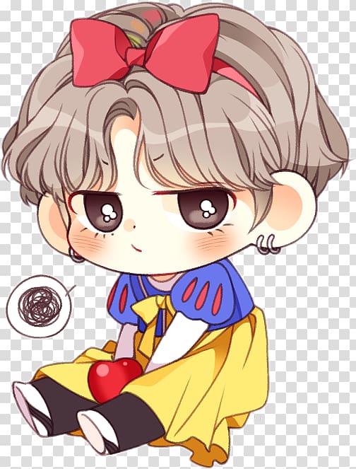 My Art :) - Taehyung Anime Ver. - Wattpad