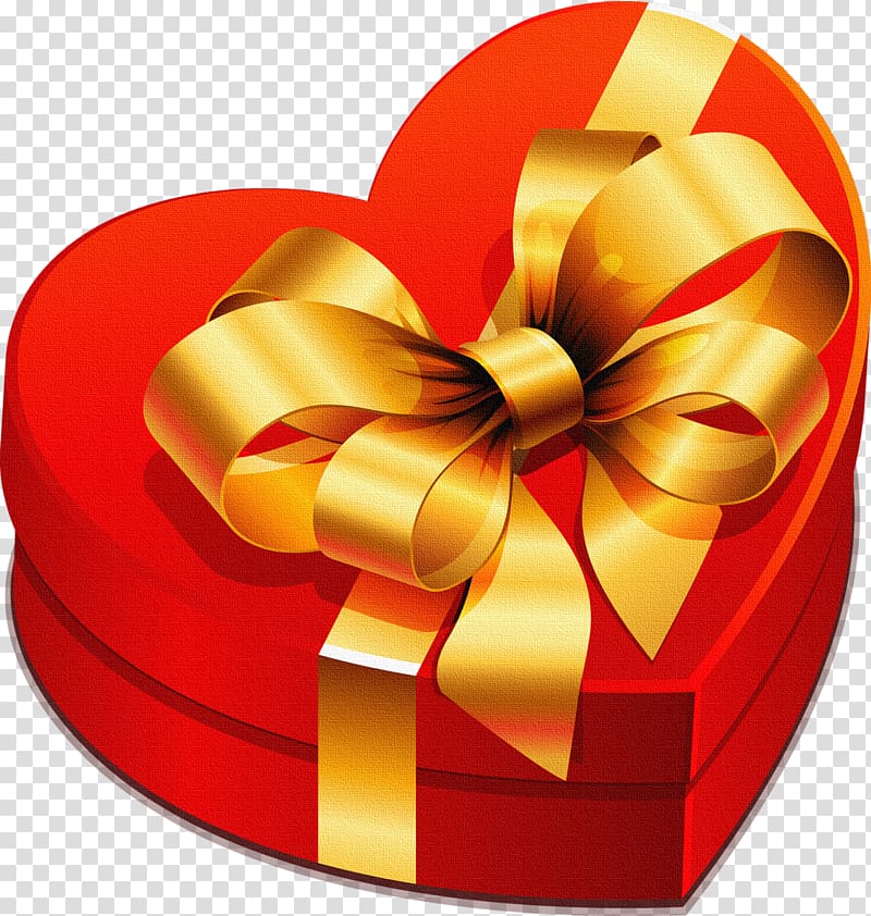 Gift transparent background PNG clipart