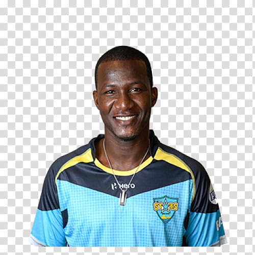 Darren Sammy Daren Sammy Cricket Ground St Lucia Stars West Indies cricket team 2016 Caribbean Premier League, cricket transparent background PNG clipart