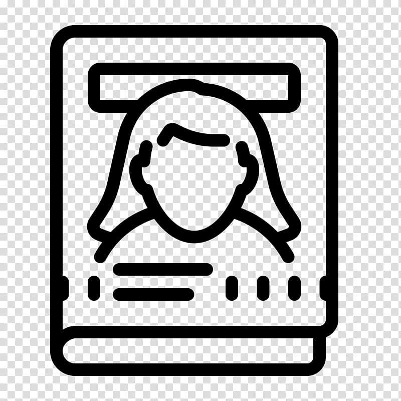 Computer Icons Magazine Black & White, others transparent background PNG clipart