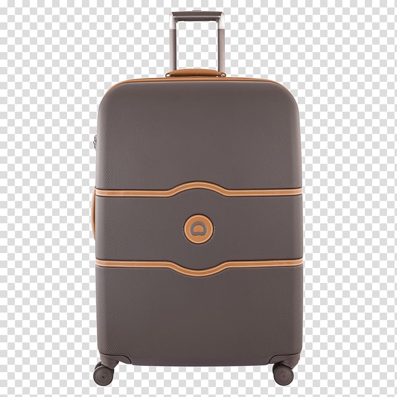 DELSEY Chatelet Hard + Suitcase Baggage Delsey India, antler transparent background PNG clipart