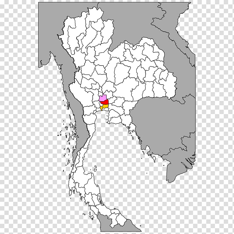 Chachoengsao Province Chumphon Province Krabi Province Roi Et Province Chanthaburi Province, others transparent background PNG clipart