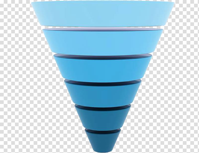 Sales process Computer Icons Funnel , marketing funnel transparent background PNG clipart