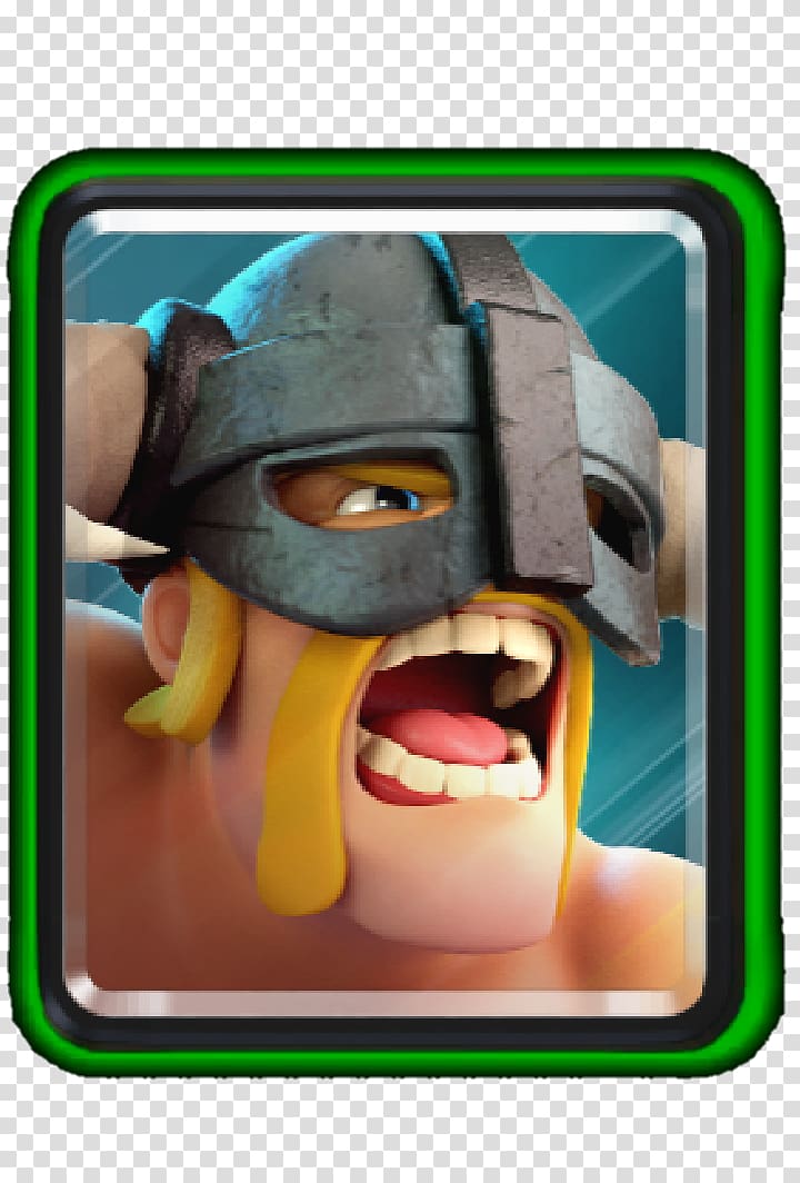 Clash Royale Clash of Clans Goblin Barbarian Game, Clash of Clans transparent background PNG clipart