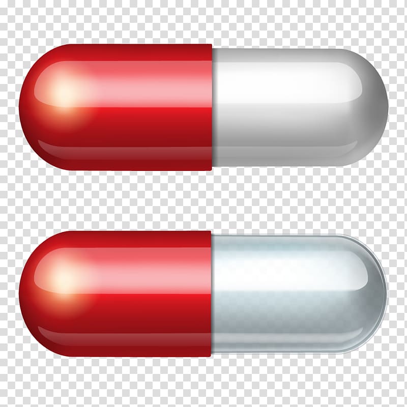 DTR Medical Ltd Vendor Medicine Niche market, red pill transparent background PNG clipart