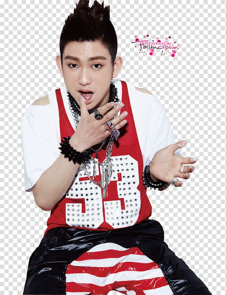 Park Jin-young JJ Project HEY GOT7 JYP Entertainment, others transparent background PNG clipart