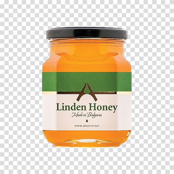 Sauce Flavor, jar of honey transparent background PNG clipart