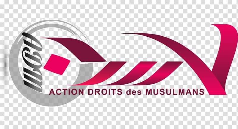 Muslim Islamophobia Non-Governmental Organisation Logo Brand, adm logo transparent background PNG clipart