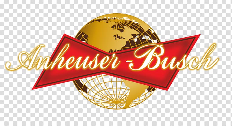 Anheuser-Busch InBev Beer Budweiser Anheuser-Busch Inc, dining logo transparent background PNG clipart