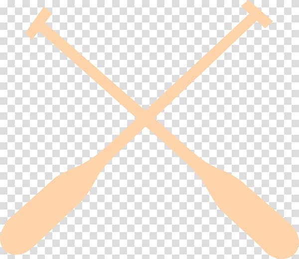 Rowing Oar Paddle , Oar transparent background PNG clipart