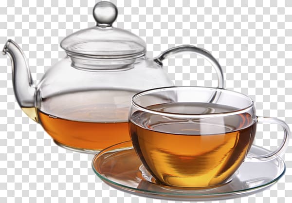 Green tea Bubble tea Assam tea Da Hong Pao, B.i.g transparent background PNG clipart