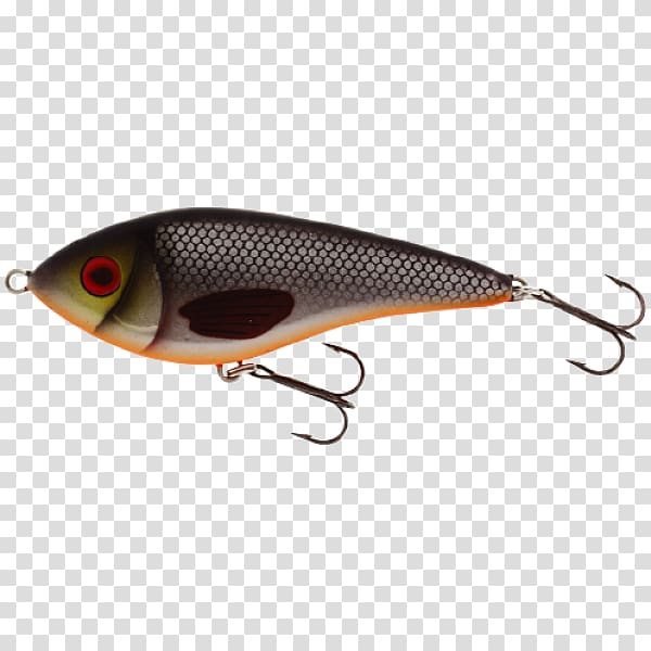 Sinking Lure Westin Swim Fishing Baits & Lures Northern pike Suspending Lure Westin Swim, Sink or Swim transparent background PNG clipart