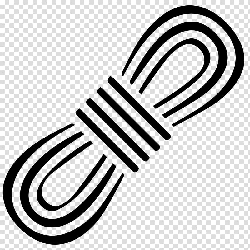 Computer Icons Rope, rope transparent background PNG clipart