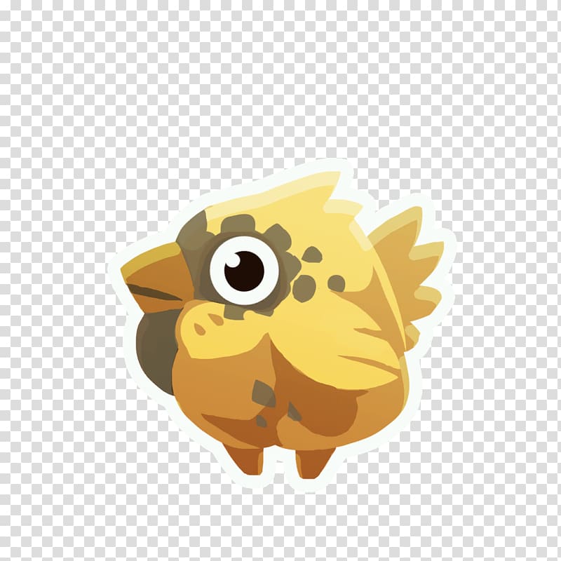 Slime Rancher Chicken Wikia, slime transparent background PNG clipart