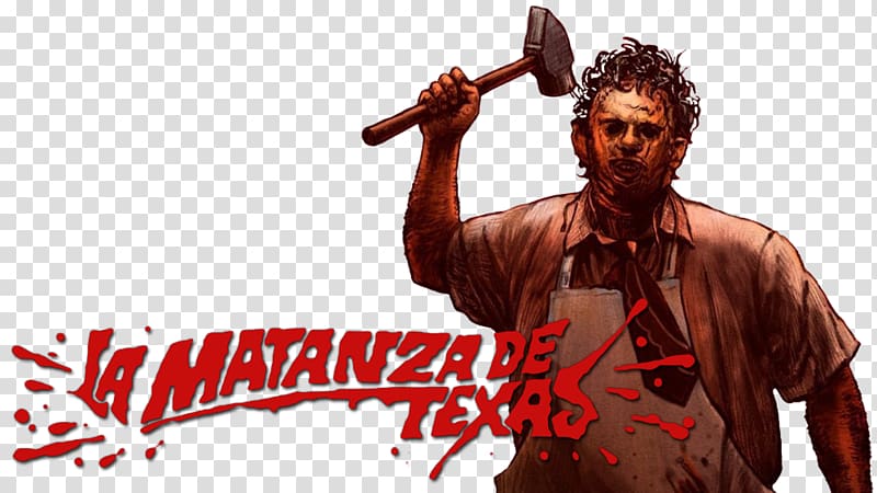 The Texas Chainsaw Massacre Film Television Desktop , texas chain saw massacre transparent background PNG clipart
