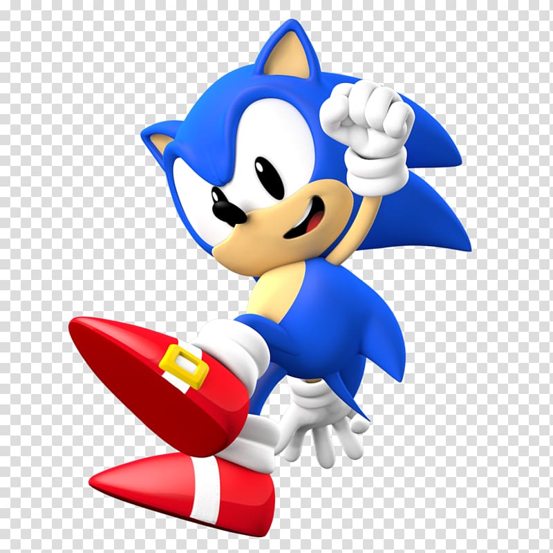 Sonic the Hedgehog 2 Sonic Mania Sonic Chaos Sonic R, others transparent background PNG clipart