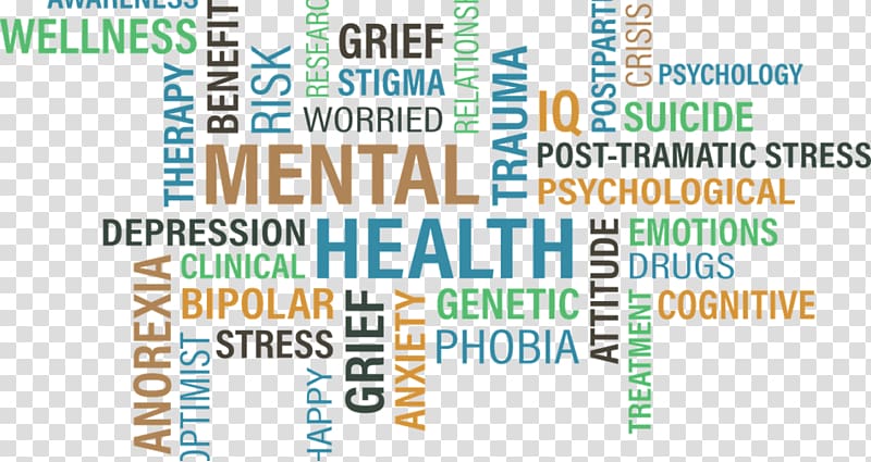 Mental Health Awareness Month Mental Illness Awareness Week Mental disorder, health transparent background PNG clipart