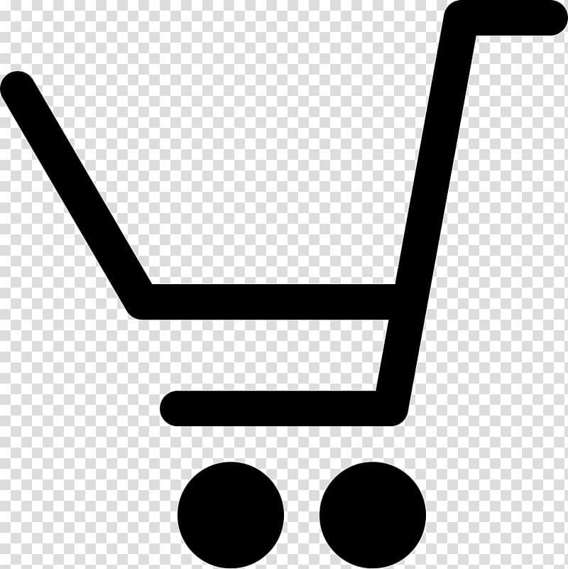 Shopping cart Online shopping Retail Computer Icons, shopping cart transparent background PNG clipart