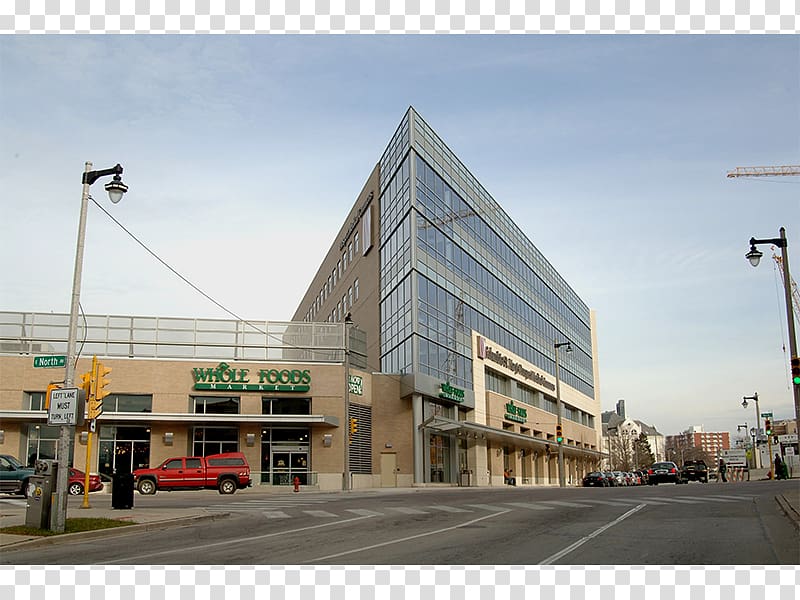 Mixed-use Property Commercial building Facade, building transparent background PNG clipart