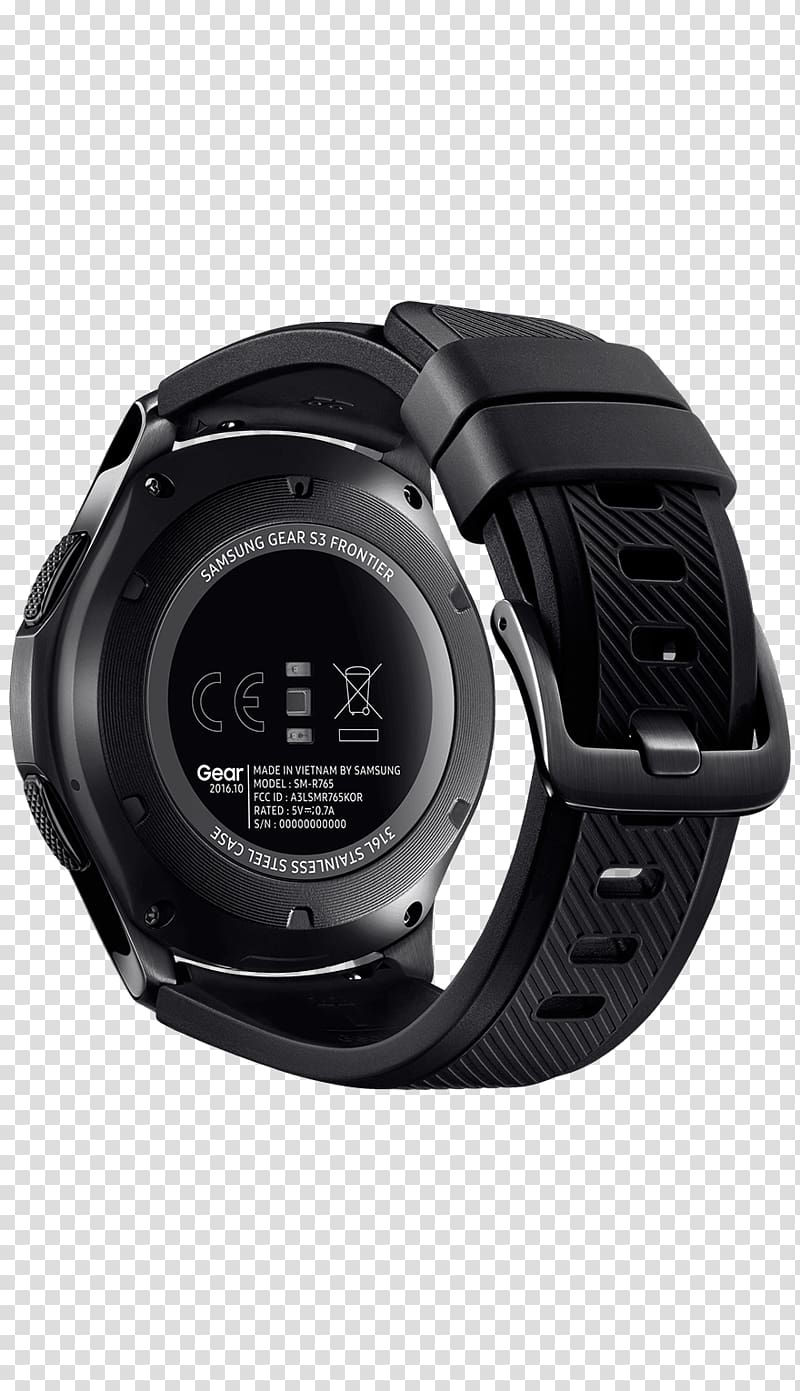 Samsung Gear S3 Samsung Galaxy Gear Samsung Gear S2 Apple Watch Series 3, samsung transparent background PNG clipart