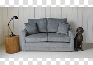 Sofa bed Couch Chair Mattress, sofa bed transparent background PNG clipart thumbnail