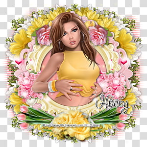 Floral design Cut flowers Flower bouquet, flower transparent background PNG clipart thumbnail