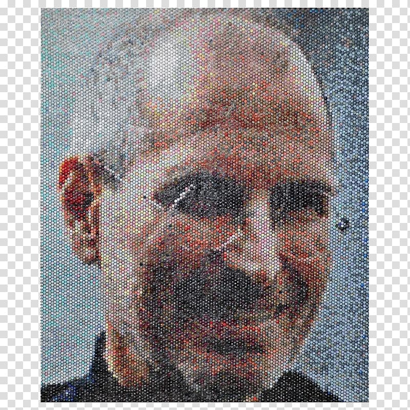 Bradley Hart Painting Portrait Artist, painting transparent background PNG clipart
