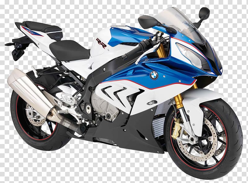 BMW S1000RR California Superbike School Motorcycle FIM Superbike World Championship, BMW S1000RR Motorcycle Bike transparent background PNG clipart