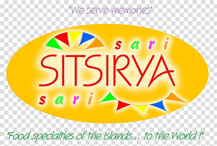 Sitsirya Sari-Sari Logo Retail Philippine Franchise Association, Rustan's transparent background PNG clipart