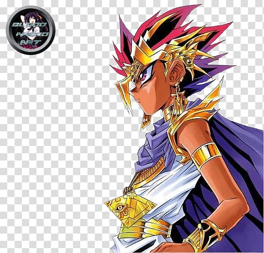 Yugi Mutou Yami Yugi Yu-Gi-Oh! Trading Card Game Seto Kaiba, yugi oh transparent background PNG clipart