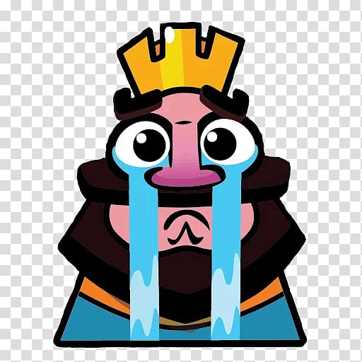 Clash Royale Clash of Clans Game Emote, Wizard transparent background PNG clipart