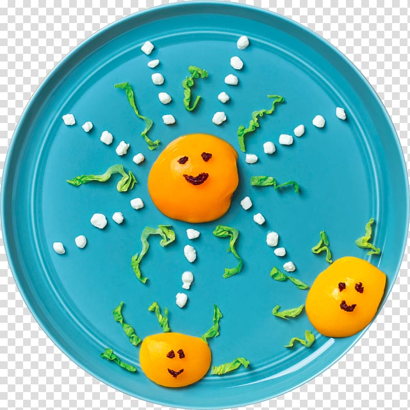 Smiley Organism, raisins with cottage cheese transparent background PNG clipart