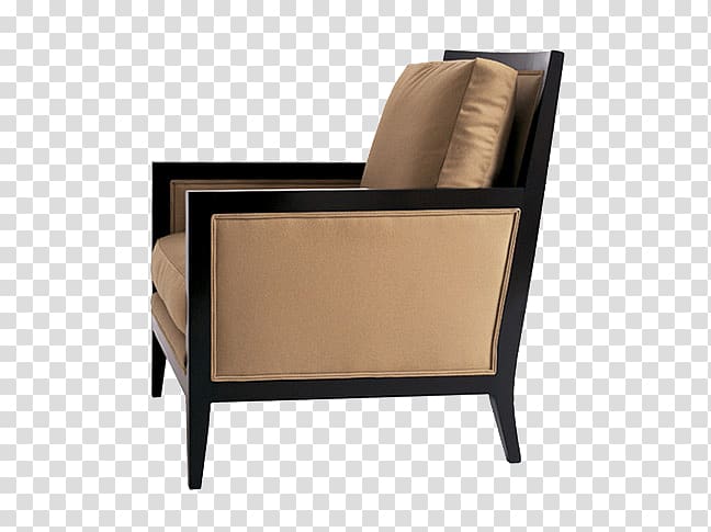 Table Club chair Couch Furniture, 3d decorated tables transparent background PNG clipart