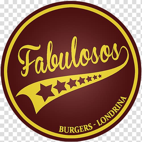 Fabulosos Burger Hamburger Restaurant Bacon Vila Shimabokuro, logo burger king transparent background PNG clipart