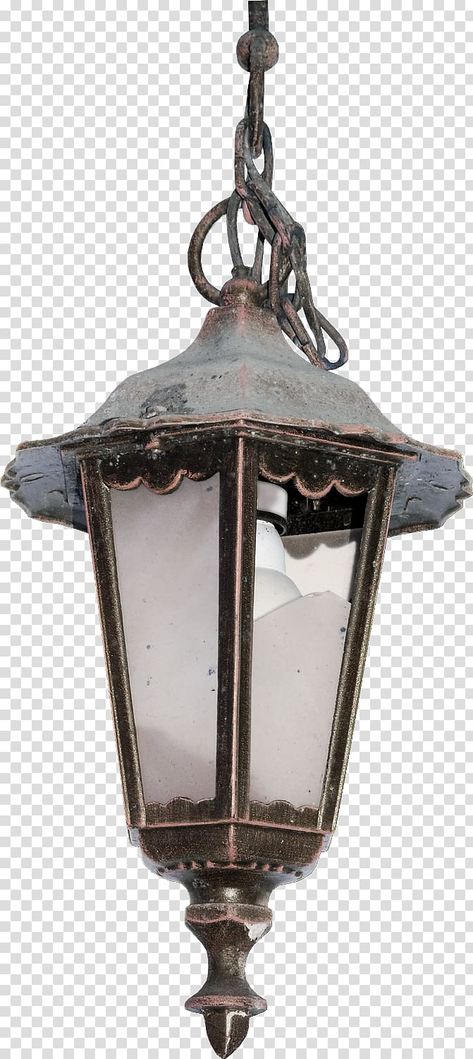 Lantern Street light , Oil lamps transparent background PNG clipart