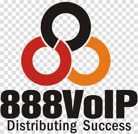 888VoIP / American Technologies LLC Logo 3CX Phone System Voice over IP Computer Software, others transparent background PNG clipart