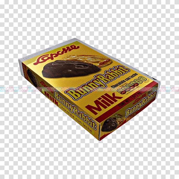 Box European rabbit Chocolate Sugar Packaging and labeling, box transparent background PNG clipart