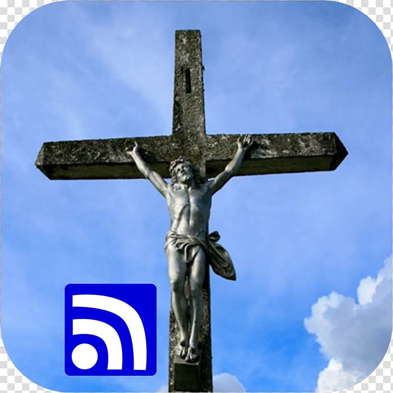 Crucifixion of Jesus Christian cross Christianity Church, jesus christ transparent background PNG clipart