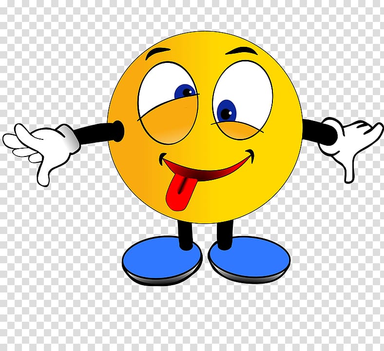 Emoticon Smiley Blog Emoji, cartoon expression of toothache transparent background PNG clipart