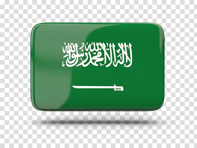 Flag of Saudi Arabia Kingdom of Hejaz National flag, saudi flag transparent background PNG clipart