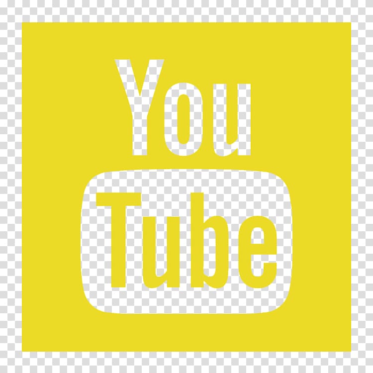 Logo Brand YouTube, youtube subscribe button square transparent background PNG clipart