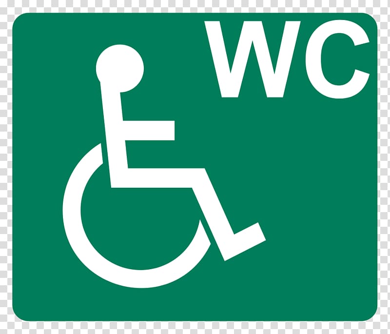 Disabled parking permit Disability Car Park ADA Signs, discapacidad transparent background PNG clipart