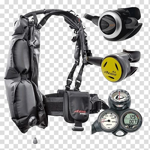 Buoyancy Compensators Scuba diving Underwater diving Diving equipment Scuba set, others transparent background PNG clipart