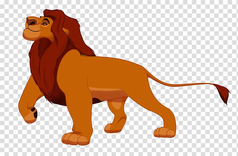 Mufasa Simba The Lion King Pumbaa, lion transparent background PNG clipart