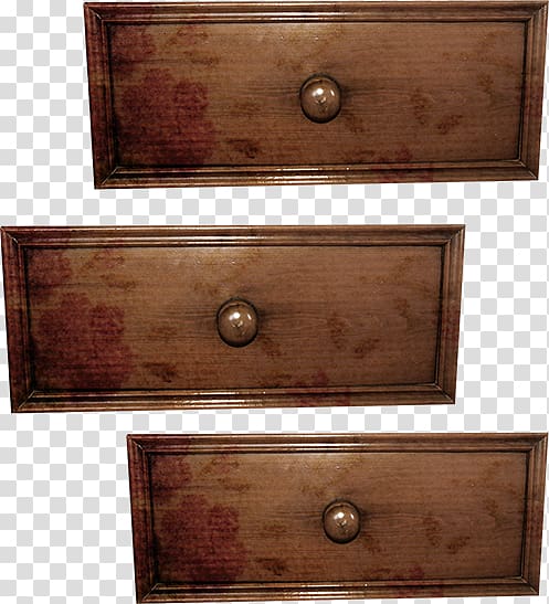 Nightstand Drawer Cabinetry Cupboard, Cupboard decorative material transparent background PNG clipart