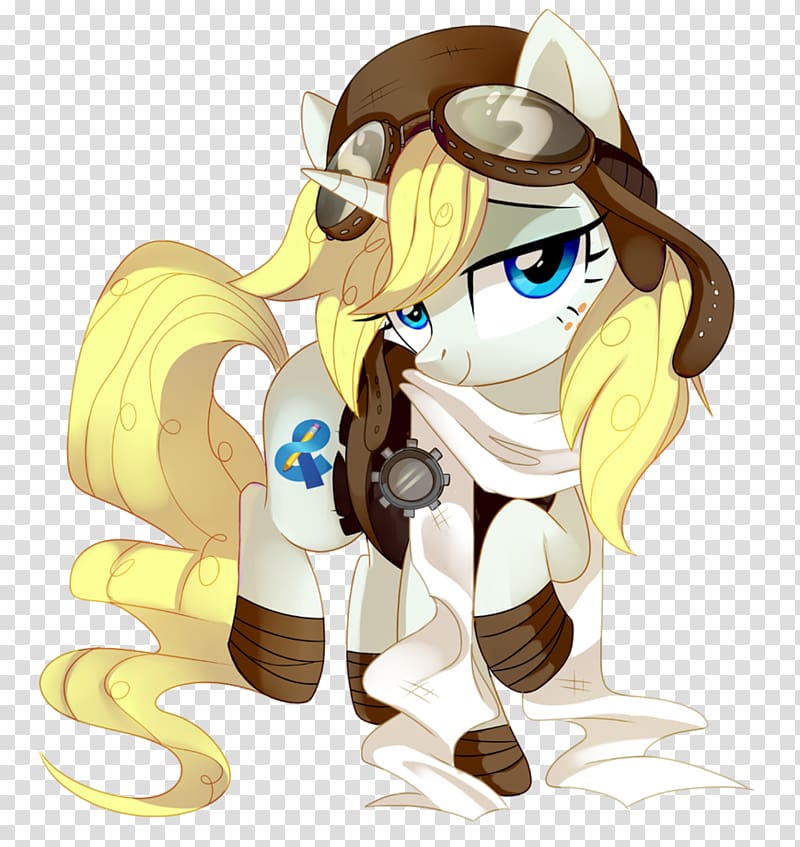 Horse Pony Goggles Leather helmet Cartoon, horse transparent background PNG clipart