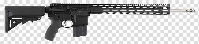 Trigger Firearm Rifle Gun barrel .300 AAC Blackout, others transparent background PNG clipart