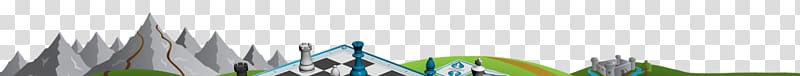 Energy Grasses Desktop Line Computer, international chess transparent background PNG clipart