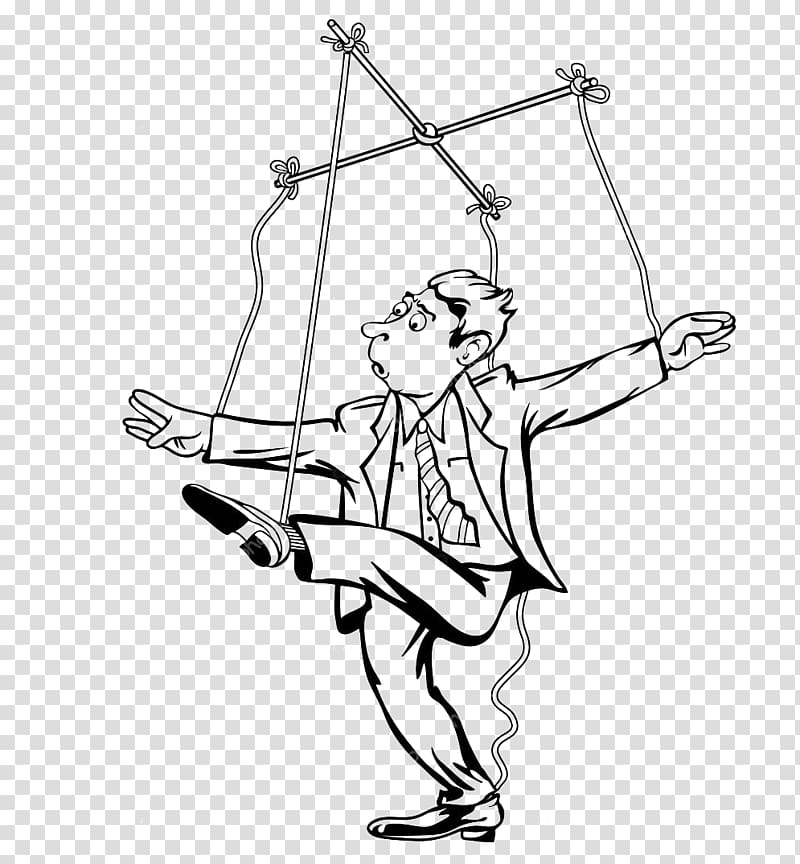 Bob Baker Marionette Theater Puppet, others transparent background PNG clipart